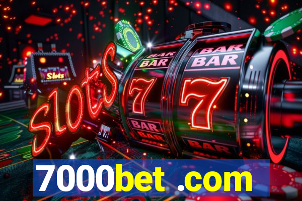 7000bet .com